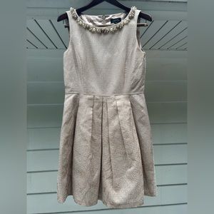 Women's Tahari evening dress